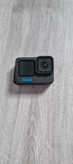 GoPro Hero 10 Black NEW, Audio, Tv en Foto, Ophalen of Verzenden, Zo goed als nieuw, GoPro