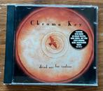 Chroma Key - Dead Air for Radios (Kevin Moore prog rock), Ophalen of Verzenden, Zo goed als nieuw, Progressive