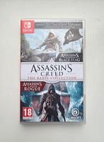 Assassins creed: Rebel Collection Nintendo Switch, Spelcomputers en Games, Games | Nintendo Switch, Online, Overige genres, 1 speler