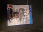 Call of Duty Black Ops Cold War PS4, Spelcomputers en Games, Ophalen of Verzenden, Zo goed als nieuw, Met 1 controller, Original