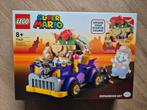 Lego super mario, Ophalen of Verzenden, Nieuw