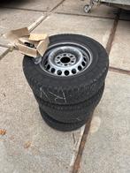 Originele Mercedes Sprinter Velgen, Velg(en), 16 inch, 235 mm, Bestelwagen