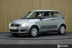 Suzuki Swift 1.3 Base | 10-10-2025 APK! (bj 2009), Stof, Gebruikt, Zwart, Swift
