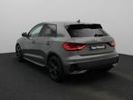 Audi A1 Sportback 25 TFSI S edition | S-line | Optiek zwart, Auto's, 12 maanden, Stof, 95 pk, Bedrijf