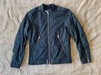 Diesel Avant Garde jacket zomer/tussenkas maat M, Maat 38/40 (M), Zwart, Ophalen of Verzenden, Diesel