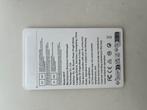 Memory card, Ophalen of Verzenden, Nieuw, Apple iPhone