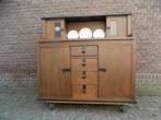 Buffetkast Art deco de Stijl Modernisme zakelijkheid A Lucas, Ophalen, Gebruikt