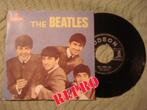 The Beatles 7" Vinyl Single: ‘She Loves You’ (Turkije), Gebruikt, 7 inch, Single, Ophalen of Verzenden