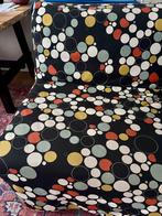 IKEA Lycksele slaapfauteuil hoes, Ophalen, Gebruikt, Eenpersoons, Zwart