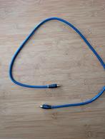 Digital audio / composite video interconnect kabel, Ophalen of Verzenden, Nieuw, 2 tot 5 meter, Luidsprekerkabel