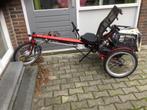 Driewielfiets, Fietsen en Brommers, Ophalen of Verzenden, Zo goed als nieuw
