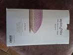 PurplePillo TPE Memory Foam Kussen, Eenpersoons, Wit, Nieuw, Ophalen of Verzenden