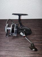 Mitchell 900 Garcia Molen # Voetnummer G348912 # vintage, Watersport en Boten, Ophalen of Verzenden, Gebruikt, Molen