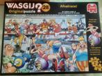 Wasgij Original 28., Verzenden, 500 t/m 1500 stukjes, Zo goed als nieuw, Legpuzzel