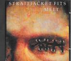 CD Straitjacket Fits, Verzenden, Gebruikt, Poprock