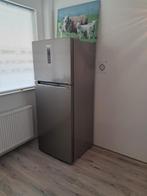 Frilec BONN425-4NFA+ INOX, 200 liter of meer, 60 cm of meer, Met aparte vriezer, Zo goed als nieuw