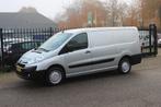 Citroen Jumpy 12 1.6 HDI L2H1 met oprijplaat!, Voorwielaandrijving, Euro 5, Gebruikt, 4 cilinders