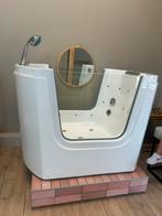 Babyspa Deep Waterfall 2023, Ophalen, Zo goed als nieuw, Met bad