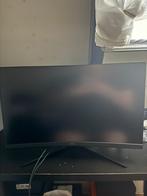 MSI Optix G27C7 Curved 27 inch, Computers en Software, Monitoren, Ophalen, Curved, VA, Full HD