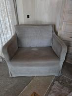 Mooie Loveseat - hoffz - sober - landelijk interieur, Gebruikt, Tweepersoons, 75 tot 100 cm, Ophalen of Verzenden