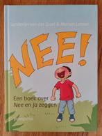 Nee! - Sanderijn van der Doef & Marian Latour, Boeken, Sanderijn van der Doef & Marian Latour, Ophalen of Verzenden, Zo goed als nieuw