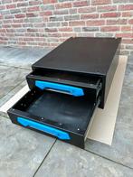 Set zware kwaliteit Sortimo vloer lade kasten nieuw, Ophalen of Verzenden, Nieuw