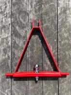 Trekbok driepunt hefbok trekhaak mini tractor, Tuin en Terras, Ophalen, Nieuw