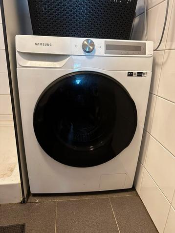Samsung WasDroger beschikbaar voor biedingen