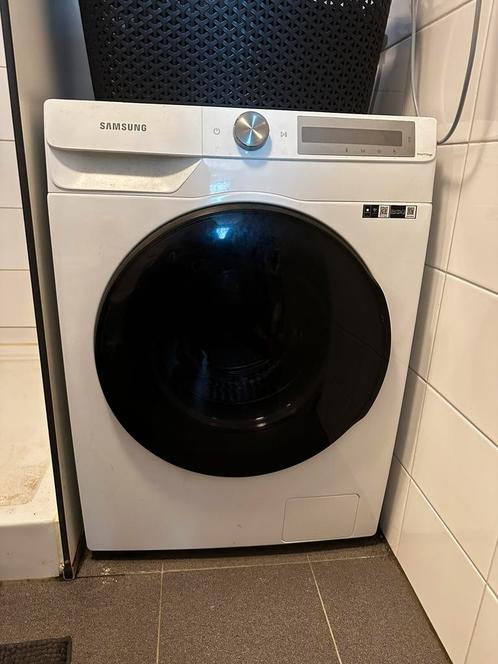 Samsung WasDroger, Witgoed en Apparatuur, Wasmachines, Zo goed als nieuw, 6 tot 8 kg, Ophalen of Verzenden