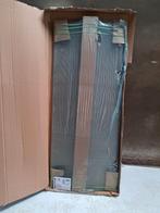 Nieuwe Novellini douchedeur 89-91 cm - Zwart Satin(J15), Ophalen, Via Manfredi 1021 - Aiola Romamore di Borgo Virgilio Mantova Italy