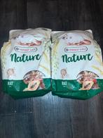 Diverse zakjes knaagvoer., Ophalen of Verzenden, Knaagdier of Konijn