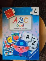 Vintage ABC Spel Ravensburger 4-7 jaar, Ophalen of Verzenden