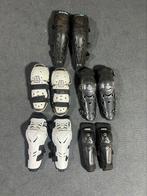 Diverse kniebeschermers, motorcross, crosskleding, Ophalen of Verzenden, Tweedehands, Offroadhelm, Overige merken