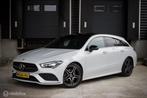CLA SB 180 AMG|Carplay|Pano|Carplay|1e eig|Btw Auto|, Auto's, Mercedes-Benz, 136 pk, Gebruikt, Euro 6, 4 cilinders