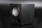 2 STUKS !! Jamo subwoofer C910 in nieuwstaat, Audio, Tv en Foto, Luidsprekers, Subwoofer, Ophalen of Verzenden, Zo goed als nieuw