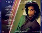 Prince - All My Dreams 2CD (Demos & Outtakes) 2CD, Verzenden, 1980 tot 2000, Nieuw in verpakking