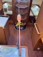 Plastimo Joon compleet met (licht verbogen) beugel, Watersport en Boten, Accessoires en Onderhoud, Ophalen, Gebruikt, Overige typen