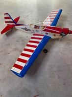 RC Modelbouw verzameling, Ophalen, Gebruikt, Nitro