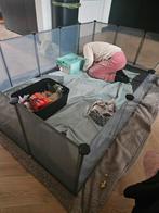 Knaagdieren ren, Dieren en Toebehoren, Knaagdieren en Konijnen | Hokken en Kooien, Minder dan 60 cm, Ophalen of Verzenden, Zo goed als nieuw