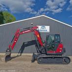 Yanmar SV100-2A-2PB, -, Niet opgegeven, Ophalen of Verzenden, Niet opgegeven