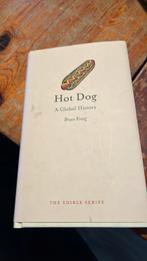 Hot dog a global history, Gelezen, Ophalen of Verzenden