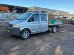 2009 Volkswagen Transporter 7JDAXA2D Bedrijfswagen, Auto's, Gebruikt, 2000 kg, Volkswagen, Overige brandstoffen