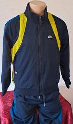 Lacoste Sport Trainingspak Jongen Maat 128, Gebruikt, Sport- of Zwemkleding, Ophalen of Verzenden, Lacoste
