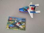 Lego 6536 Aero Hawk, Ophalen of Verzenden, Gebruikt, Complete set, Lego