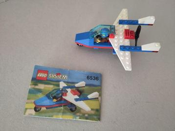 Lego 6536 Aero Hawk beschikbaar voor biedingen