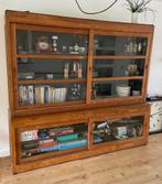 Antieke Buffetkast/Schoolkast - Bieden is toegestaan, Huis en Inrichting, Kasten | Buffetkasten, Ophalen, Gebruikt, 100 tot 150 cm