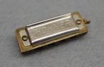HOHNER "Little Lady" miniatuur Mondharmonica, Ophalen of Verzenden