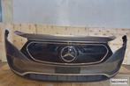 MERCEDES BENZ EQA W243 H243 VOORBUMPER BUMBER COMPLEET BUMPE, Ophalen of Verzenden, Gebruikt, Mercedes-Benz, Bumper