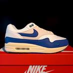 Nike Air Max 1 Athletic Department Deep Royal Blue - 42, Blauw, Nike, Nieuw, Ophalen of Verzenden