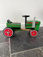 Houten looptractor, Ophalen, Gebruikt, Rij- of Hobbelspeelgoed